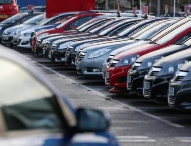 Στο «σφυρί» 70 αυτοκίνητα από €250 βγάζει η Τράπεζα Κύπρου (φώτο)